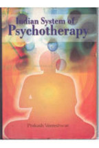 Indian System of Psychotherapy [Hardcover] - £22.19 GBP