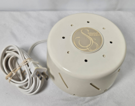 Sound Screen Model 980 Marpac Corporation Adjustable White Noise Sleep Aid - $24.95