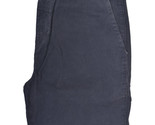 J BRAND Herren Jeans Gestreift Schlank Denim Minimalistisch Blau Größe 32W - $96.77