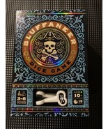 Bluffaneer Dice Game Pirates Treasure Bone Dice Strategy Ages 10+ Teens ... - $5.80 CAD