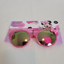 Minnie Mouse Disney Junior 100% UV Protection Impact Lenses Sunglasses P... - $9.40
