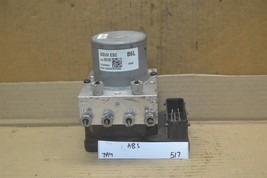 17-19 Chevrolet Trax ABS Pump Control OEM 42643519 Module 517-7A4 - £7.85 GBP