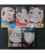 Dead Demon&#39;s DEDEDEDE Destruction English Manga Comic Volume 1-12 Fast S... - $145.00