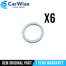 6 Pack Mopar Engine Timing Cover O-Ring 2002-12 Jeep Dodge Ram 53021239AA - $13.99