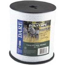 DARE PRODUCTS 2327 656&#39; 1/2&quot; Poly Tape - $68.52 CAD