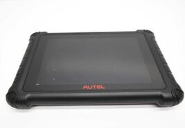 Autel MaxiCHECK MX900 Diagnostic Tablet - Black image 2
