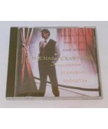 CD Songs From The Stage And Screen Michael Crawford - £1.56 GBP