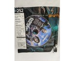 Computer Gaming World Demo Disc June 2005 Disc #252 - $26.72