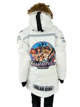 Parka de ski Russervice, &quot;Polar Girl&quot;, S, manteau de ski - £117.08 GBP