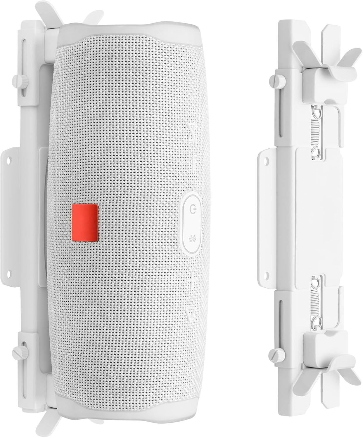Txesign Speaker Mount For Jbl Charge 4/5/Flip 5/6 - Wall &amp; Ceiling Mount... - $31.95