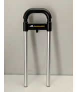 FOR PARTS-Handle Assembly-McCulloch Canister Steam Cleaner MC1385Retract... - €22,43 EUR