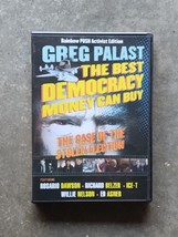 Greg Palast:The Best Democracy Money Can Buy-The Case Of The Stolen Election - £8.97 GBP