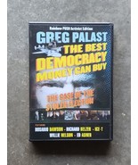 Greg Palast:The Best Democracy Money Can Buy-The Case Of The Stolen Elec... - $11.05