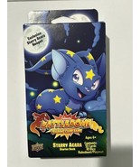 New Neopets Starry Acara Starter Deck Sealed in Box - 55 Cards - $662.68 MXN