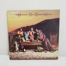 THE CRUSADERS - THOSE SOUTHERN KNIGHTS - VINYL LP BTSD-6024 - $4.78