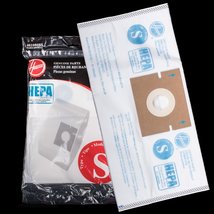 Hoover Type S Constellation Canister Vacuum Cleaner Bags - £11.99 GBP