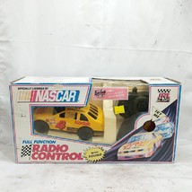 JRL Racing 82290 1:22 Full Function Radio Control Diecast #4 Kodak Ernie... - $31.47