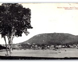 Dillingham&#39;s Point Camden Maine ME DB Postcard Y1 - $4.90