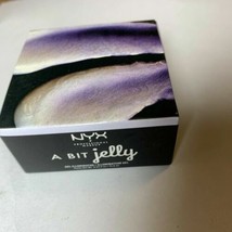 NYX A Bit Jelly Gel Illuminator ABJ101 Opalescent - £3.87 GBP