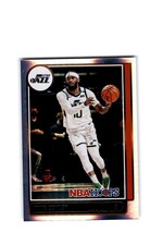 Mike Conley 2021-22 Panini Hoops Premium Box Set 068/199 #179 NBA Jazz - $2.99