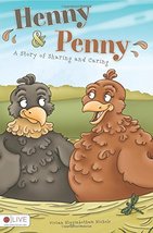 Henny and Penny Vivian Higginbotham Nichols - $14.65