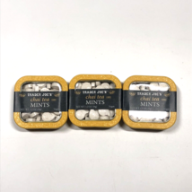 Trader Joe's Chai Tea Flavored Mints - 3 Packs!! 1.2 oz each 01/2025 NEW FLAVOR - $14.95