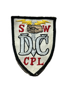 PREOWNED PATCH VINTAGE SOUTHWEST PISTOL LEAGUE - €6,99 EUR