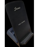Seneo Fast Wireless Charger Stand Model: PA014A,  - $13.65 CAD