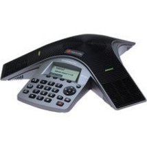 Polycom Soundstation Duo Conferencing System Silver 2200-19000-102 - $313.55