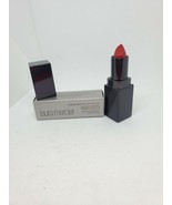 New in Box Laura Mercier Creme Smooth Lip Colour Haute Red 0.14oz Full Size - $158.67 MXN