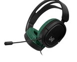 ASUS TUF Gaming H1 Wired Headset (Discord Certified Mic,7.1 Surround Sou... - £67.75 GBP