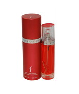 Perry Ellis F Eau De Parfum Spray 3.4 Oz / 100 Ml - $127.98