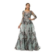 Beautiful Women Dresses Evening Party Party Dresses Women Evening Dresses Woman  - £466.96 GBP