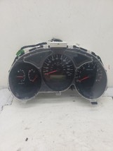 Speedometer Cluster MPH X Model Fits 05 FORESTER 672054 - $75.24
