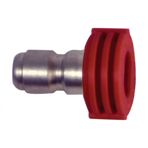 Forney 75157 0 Degree x 4.5MM Quick Connect Blasting Nozzle - $22.36
