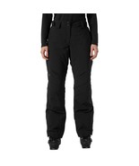 Helly Hansen Womens Alpine Insulated Pants Size L, Inseam 32, NWT - £84.36 GBP