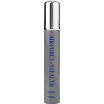 Us Air Force By Parfumologie Stealth Cologne Spray 0.67 Oz (Unboxed) - £9.24 GBP