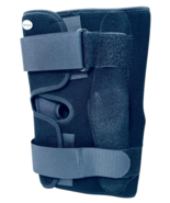 Knee Brace Support Stabilizer Adjustable, Universal Hinged ~ BRAND NEW. - $59.35