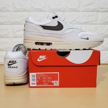 Authenticity Guarantee 
Nike Air Max 1 Mens Size 7.5 / Womens Size 9 Sai... - £180.67 GBP