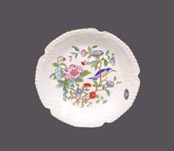 Aynsley Pembroke deep Georgian tray | bowl. Bone china made in England. - £39.28 GBP