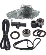 Rldym Timing Belt Kits with Water Pump for Car Engine Compatible with 20... - $2,076.92 MXN