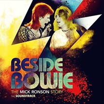 Beside Bowie: The Mick Ronson Story The Soundtrack - £4.77 GBP
