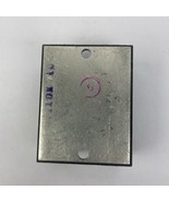 GORDOS ARKANSAS GA5-2D10 RELAY SOLID STATE 3-32VDC GA52D10 NOS - $47.22 CAD