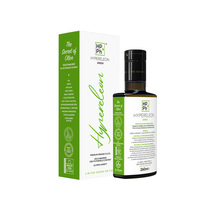 HYPERELEON GREEN | Premium, Organic, High Phenolic, Greek Extra Virgin Olive Oil - £52.69 GBP