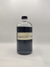 COACH MEN TYPE | FRAGRANCES OIL | 100% PURE - $9.89+