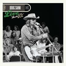 Live From Austin Tx [Vinyl] - £16.43 GBP