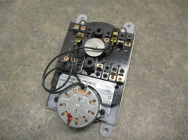 AMANA DRYER TIMER PART# 502967P 59421 - £54.85 GBP