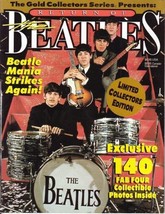 Return of the Beatles Magazine (The Gold Collectors Series) [Paperback] Jennifer - £5.53 GBP