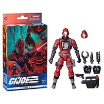 G.I. Joe Classified Series 6-Inch Crimson B.A.T. - £25.99 GBP