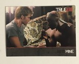 True Blood Trading Card 2012 #6 Ryan Kwanton Nelsan Ellis - £1.54 GBP